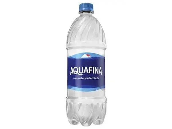 pizza-guys - 1 Liter Aquafina Purified Water-Choose a flavor