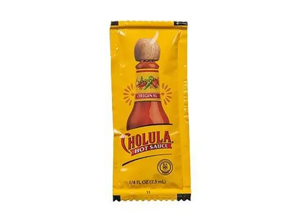 pizza-guys - Side Cholula Sauce-None