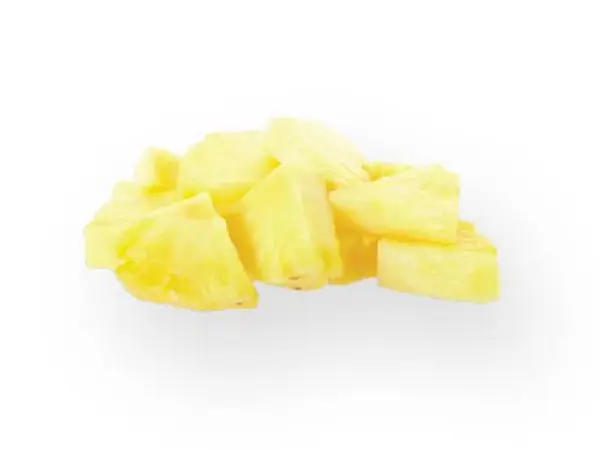 pizza-guys - Side Pineapple Chunks-None