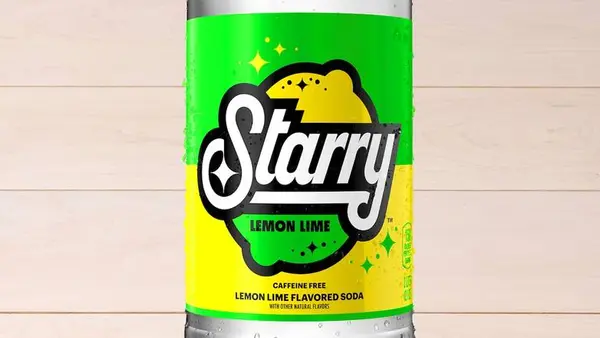 pizza-hut - 2 Liter Starry