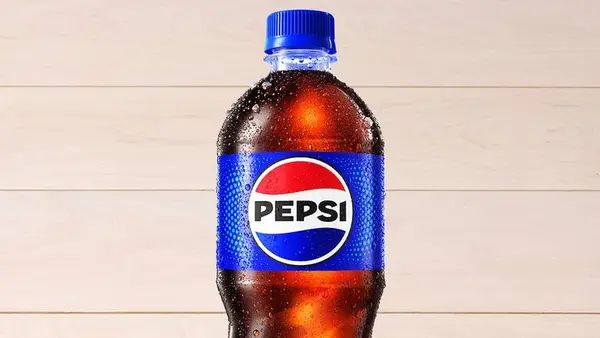 pizza-hut - 20 oz. Pepsi