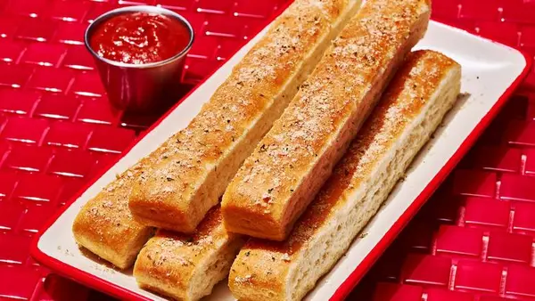 pizza-hut - Breadsticks