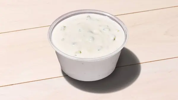 pizza-hut - Bleu Cheese Dip