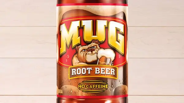 pizza-hut - 2 Liter Mug Root Beer