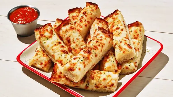 pizza-hut - Cheese Sticks