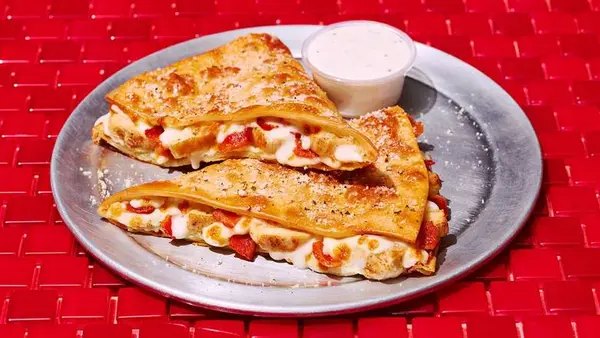 pizza-hut - Chicken Bacon Parmesan Melt