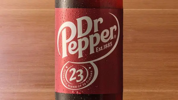 pizza-hut - 2 Liter Dr Pepper