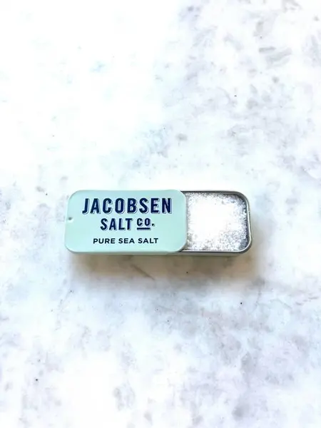 pizza-kat - Jacobsen Salt Co. Mini Tin