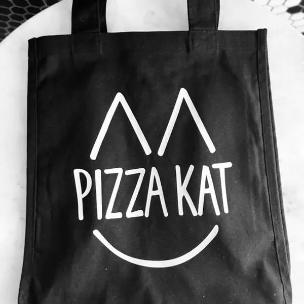 pizza-kat - PIZZA KAT BAG - OG Version 3.0