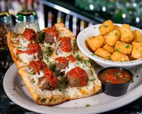 pizza-schmizza - Schmeatball Hero