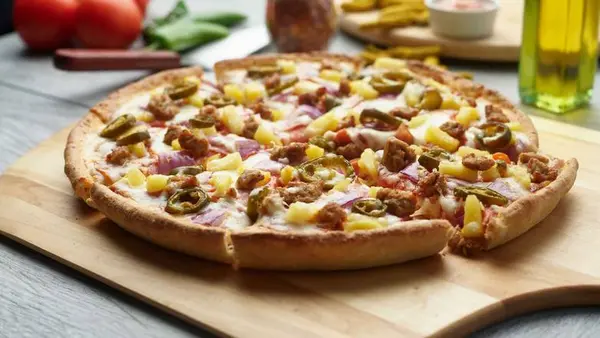 pizza-twist - Latino Pizzatwist