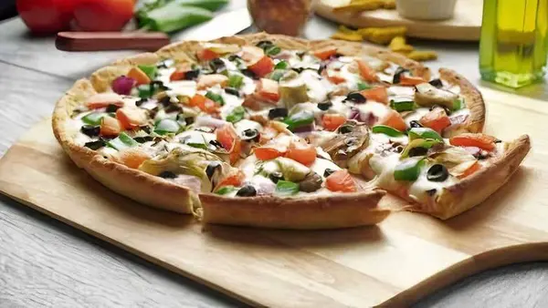 pizza-twist - Plant Based Vegan Nation Pizza Twist