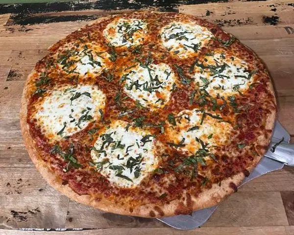 pizza-wings-rockroll - Joplin’s 69 Margarita Pie (16'')