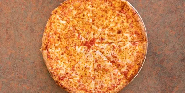 pizza-zone-n-grill - 18" X Large Pizza