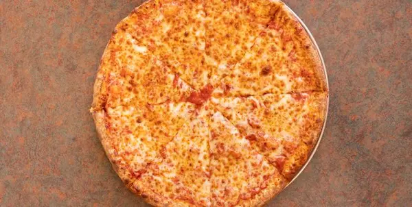 pizza-zone-n-grill - 14" Medium Pizza