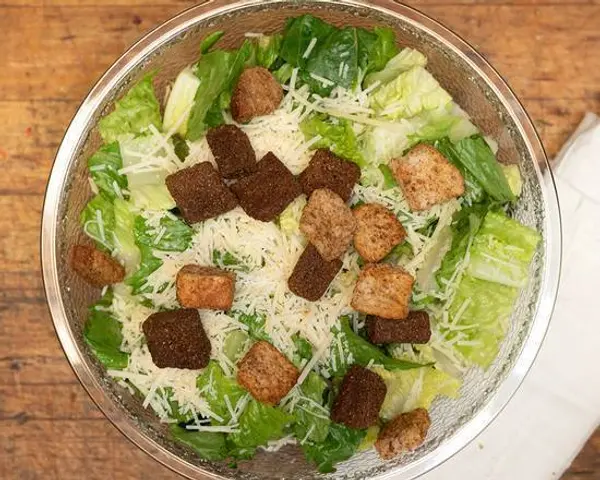 pizza-zone-n-grill - Caesar Salad