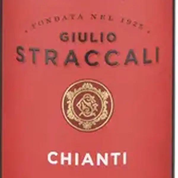 pizza - Chianti Straccali