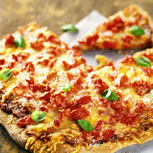 pizza - Classic Cheese Pizza
