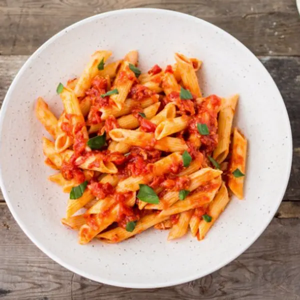 pizza - Penne Arrabbiata