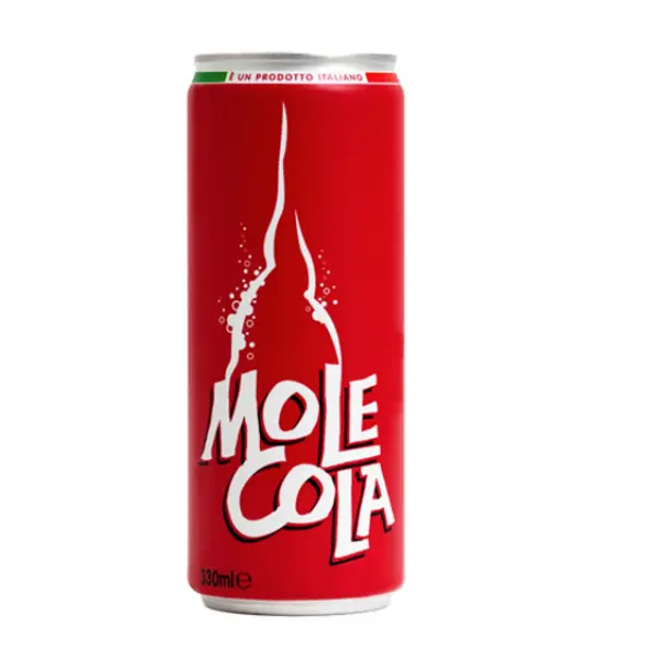 pizza - Mole Cola (12.8 oz)