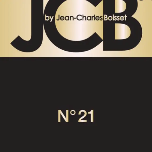 pizza - Sparkling, JCB, #21, Brut, Burgundy, France