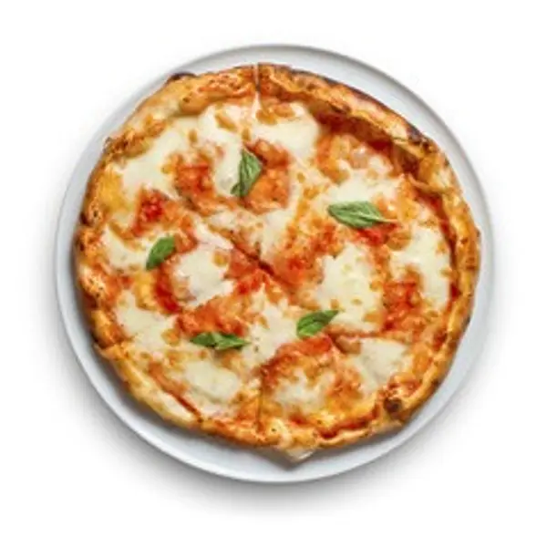 pizza - Pizza Margherita