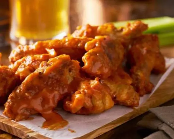 pizzalicious -  Buffalo Wings