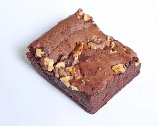 pizzaprestoparis - Brownie