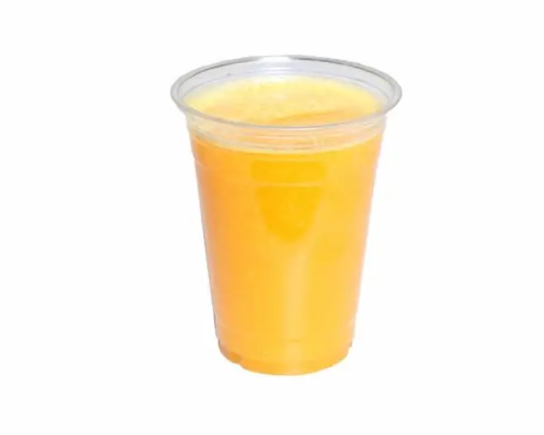 pizzaprestoparis - Jus d'orange frais