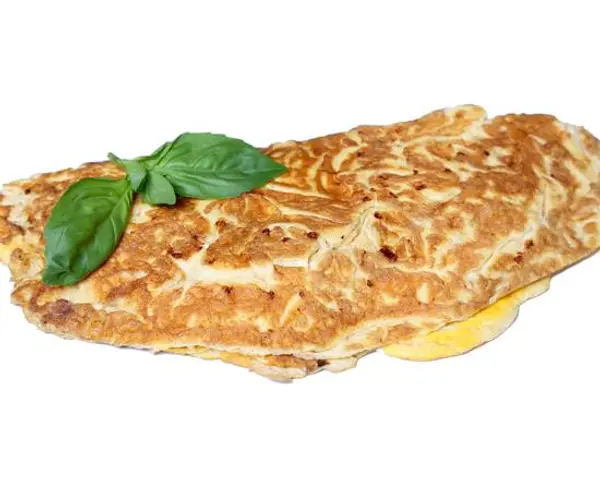 pizzaprestoparis - Omelette La classique / Œufs