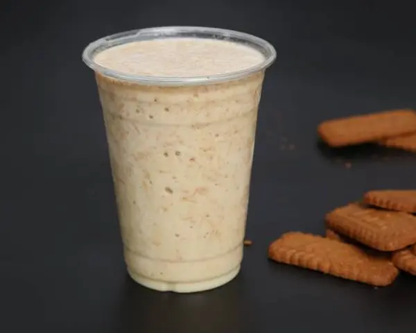 pizzaprestoparis - Milkshake Speculoos / 2 tasses speculos