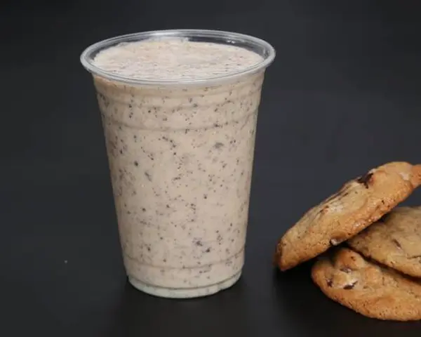 pizzaprestoparis - Milkshake Cookie / 1 cookie