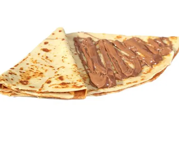 pizzaprestoparis - Crêpe au nutella