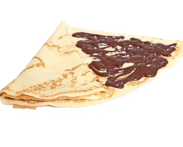 pizzaprestoparis - Crêpe chocolat maison