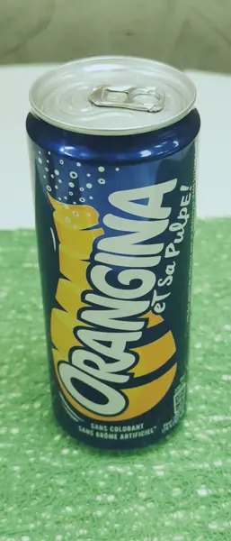 pizzeria-snack-le-jasmin - Orangina 33cl