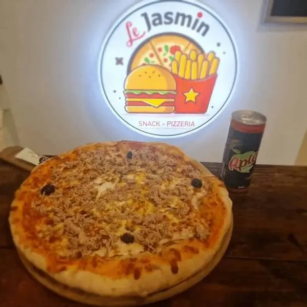 pizzeria-snack-le-jasmin - Catalane