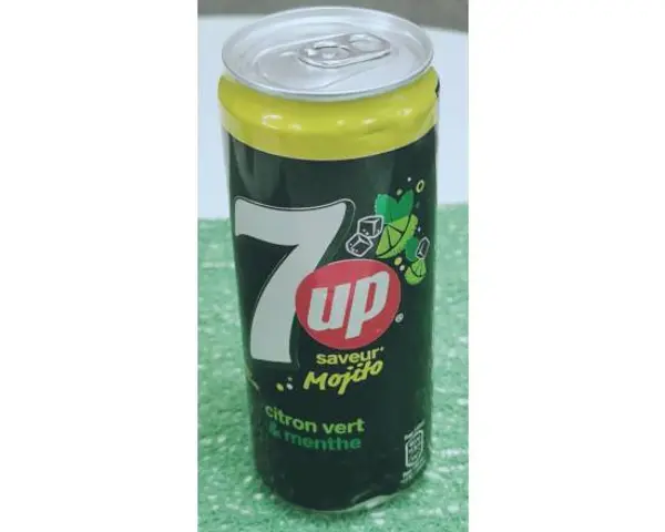 pizzeria-snack-le-jasmin - 7up 33cl