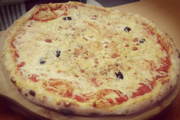 pizzeria-snack-le-jasmin - Margherita