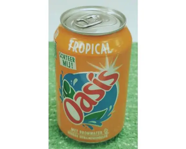 pizzeria-snack-le-jasmin - Oasis Tropical 33cl