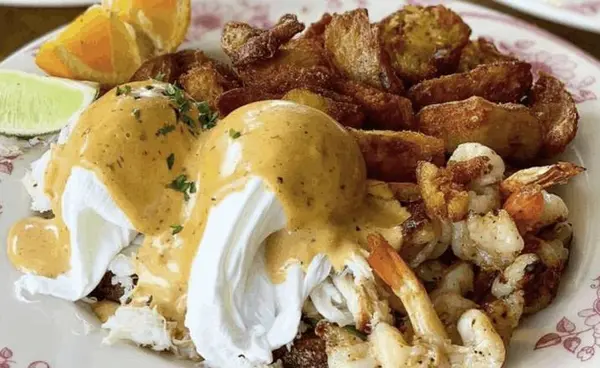 plain-jane - Coastal Benedict