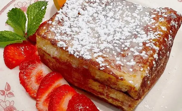 plain-jane - Hong Kong - Style French Toast