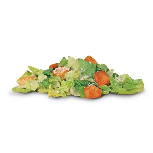 plant-power-fast-food - Side Caesar Salad