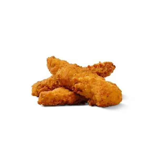 plant-power-fast-food - 3pc 'Chicken' Tenders