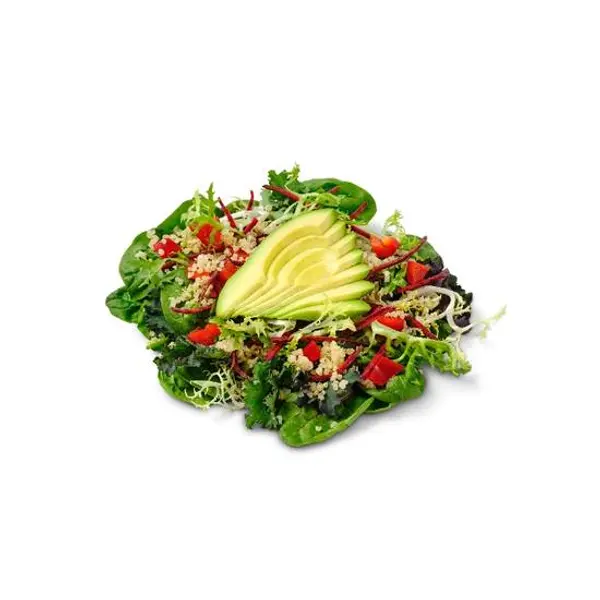 plant-power-fast-food - Superfood Salad