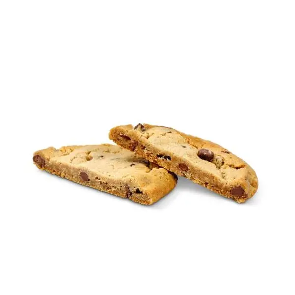 plant-power-fast-food - Chocolate Chip Cookie