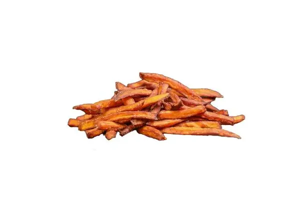 plant-power-fast-food - Sweet Potato Fries