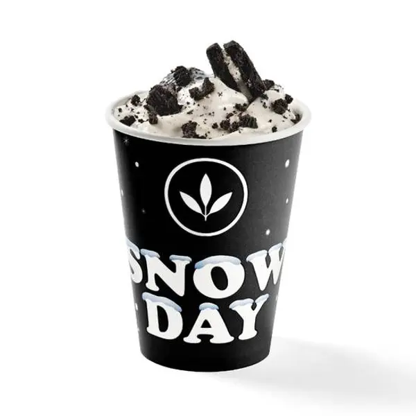 plant-power-fast-food - Cookies & Cream Snow Day