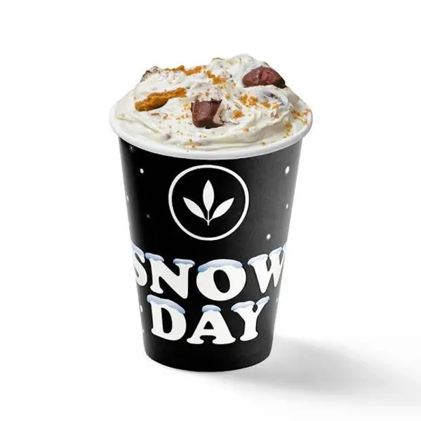 plant-power-fast-food - S'mores Snow Day