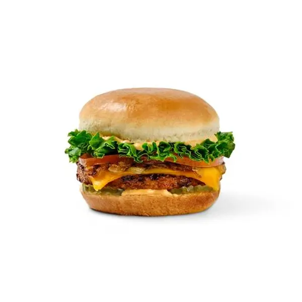 plant-power-fast-food - Iconic Burger