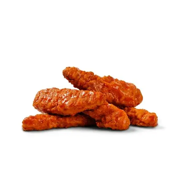 plant-power-fast-food - Buffalo 'Wings'